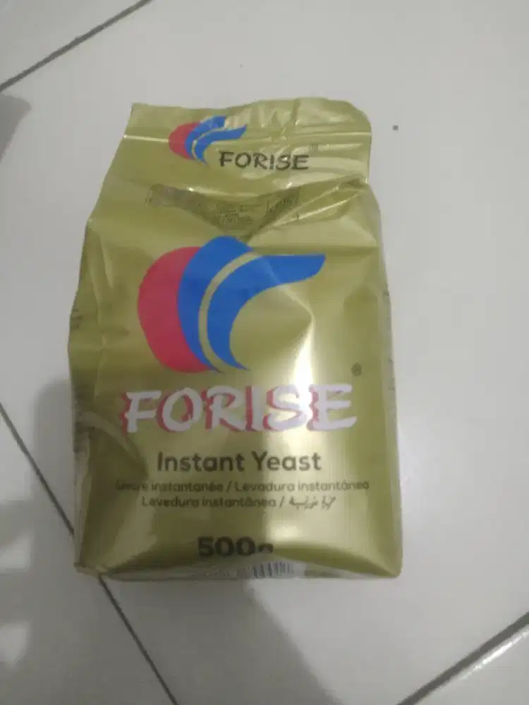 Ragi instan 500gram