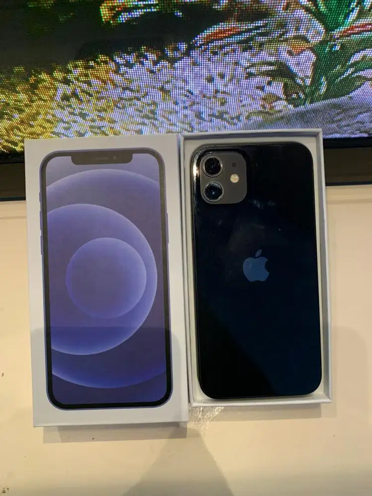 Iphone 12 128 GB