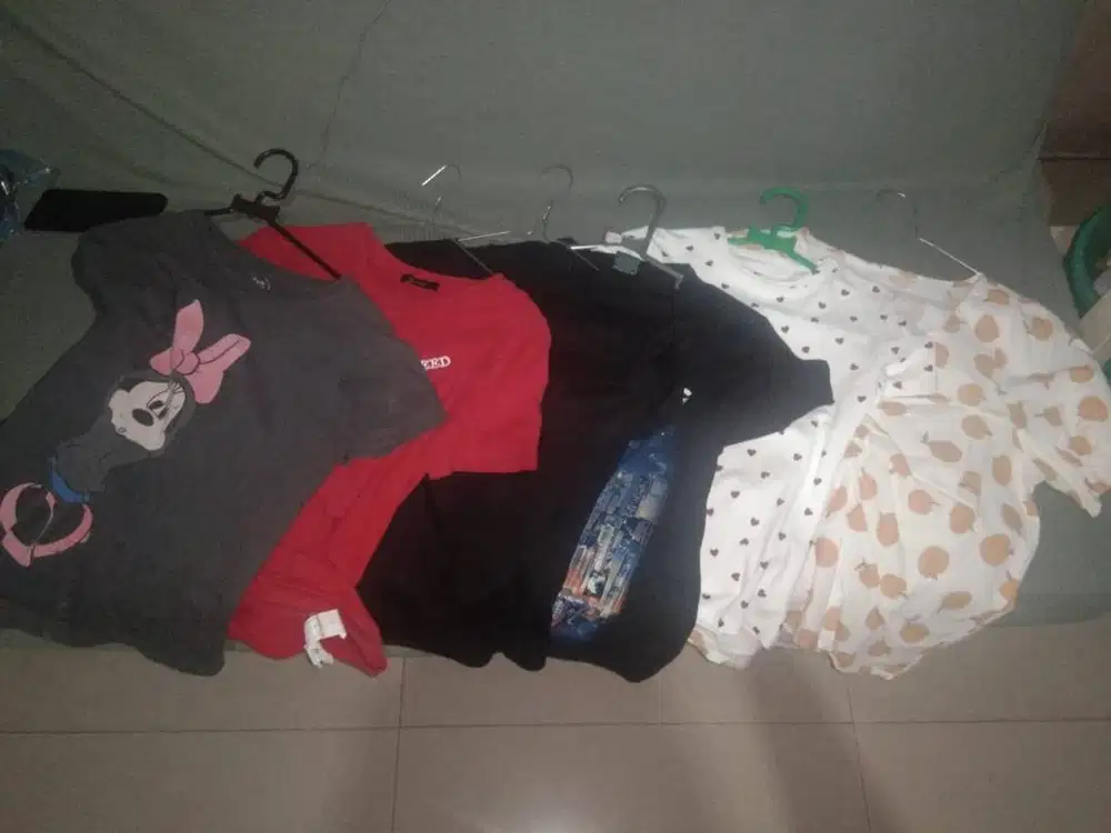 DIJUAL Pakaian Wanita uk.M