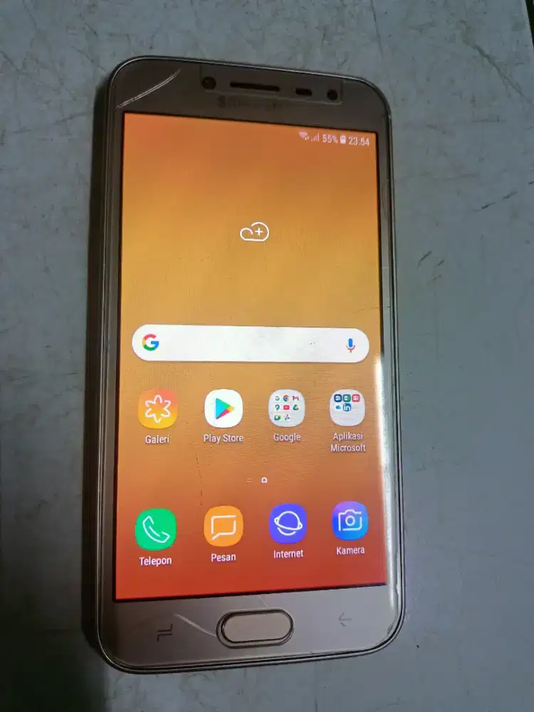 Samsung J2 Pro orian mulus