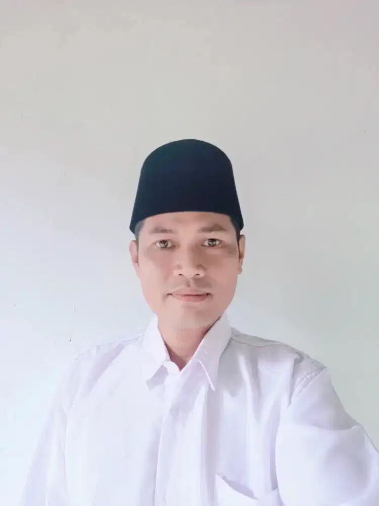 Mencari pekerjaan tukang bangunan