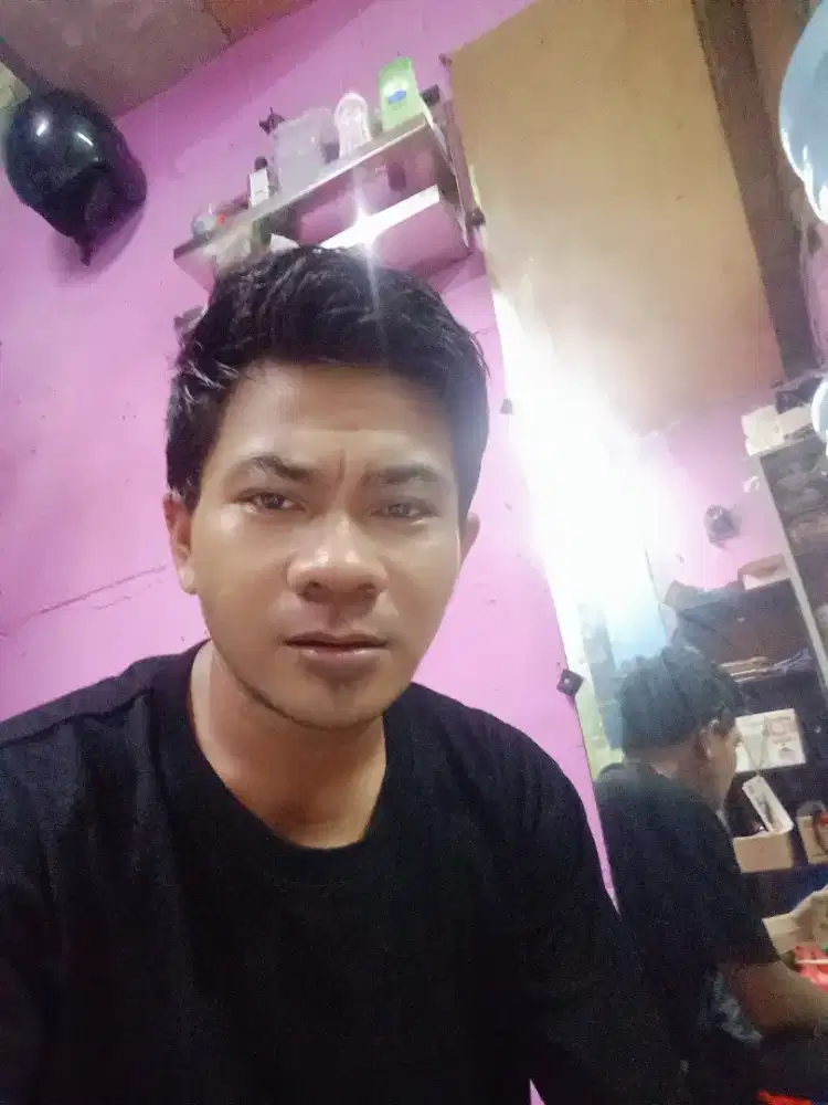 Bismillah Nyari Kerjaan.