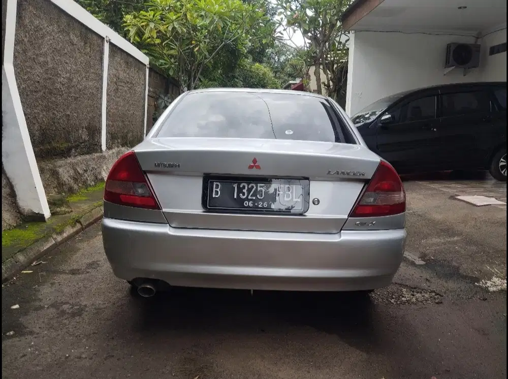 Lancer bagus harga pas