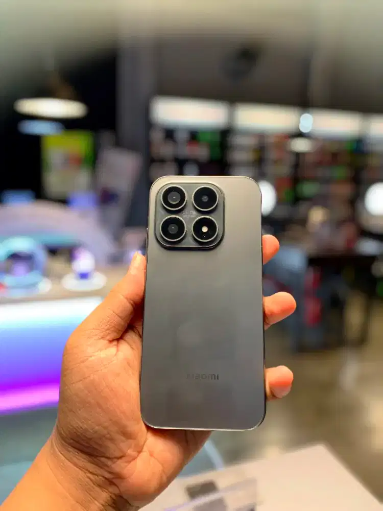 Xiaomi 17 Promo Lebaran