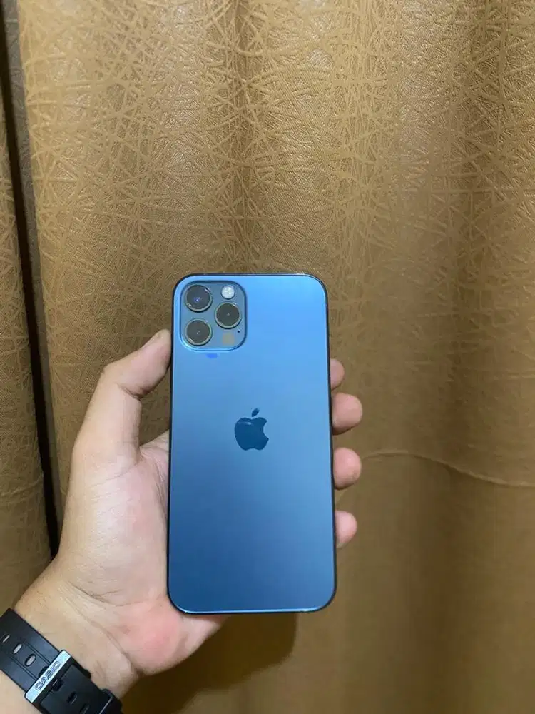 Iphone 12 pro 128gb mulus