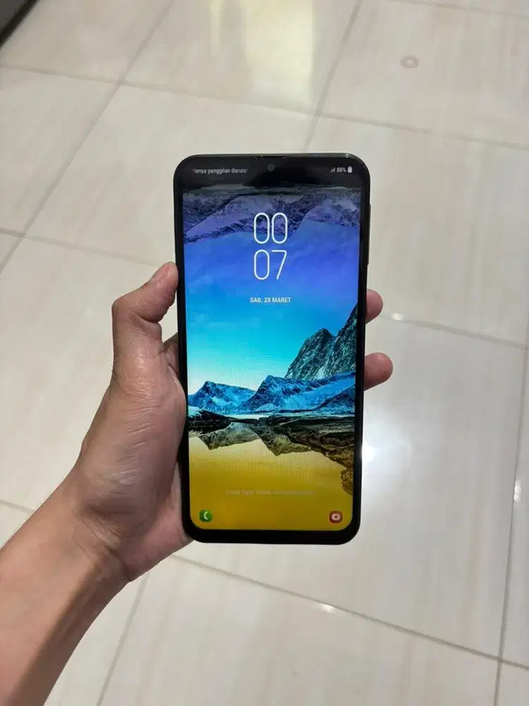 Samsung m20 Ori Sein