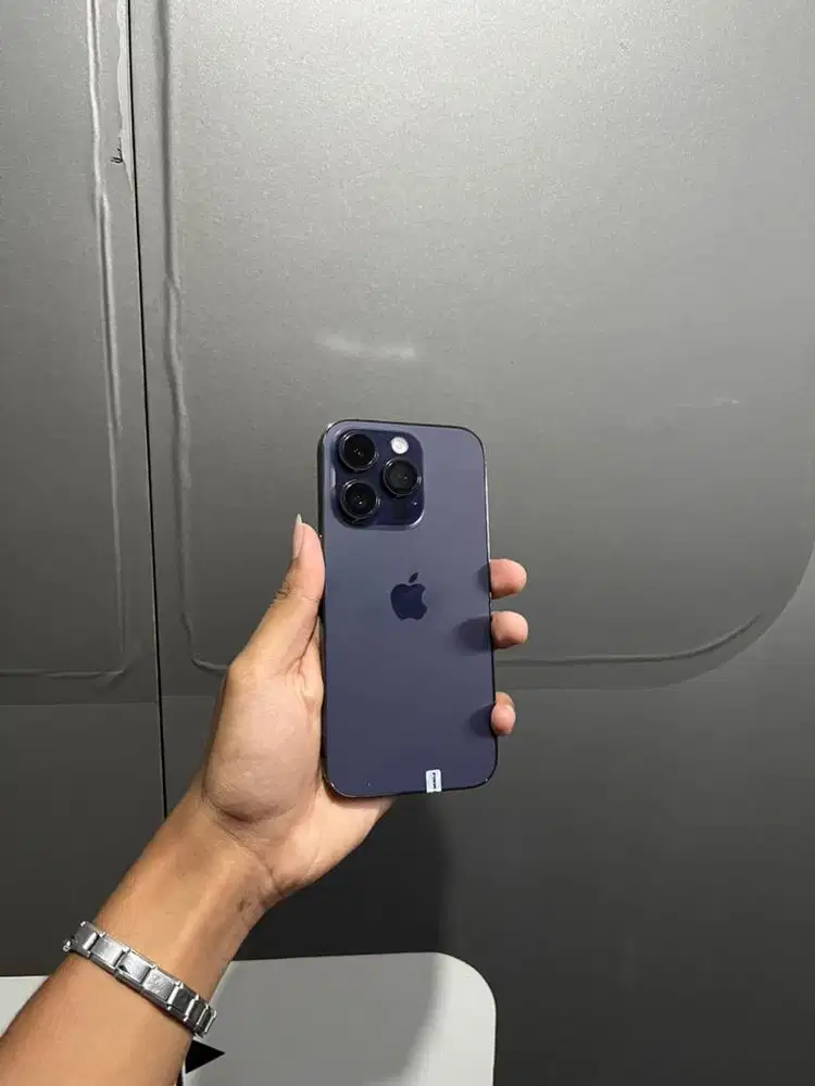 iphone 14 pro 128gb inter all operator