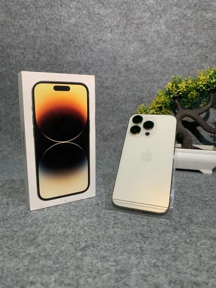 iPhone 14 Pro 128gb Ibox