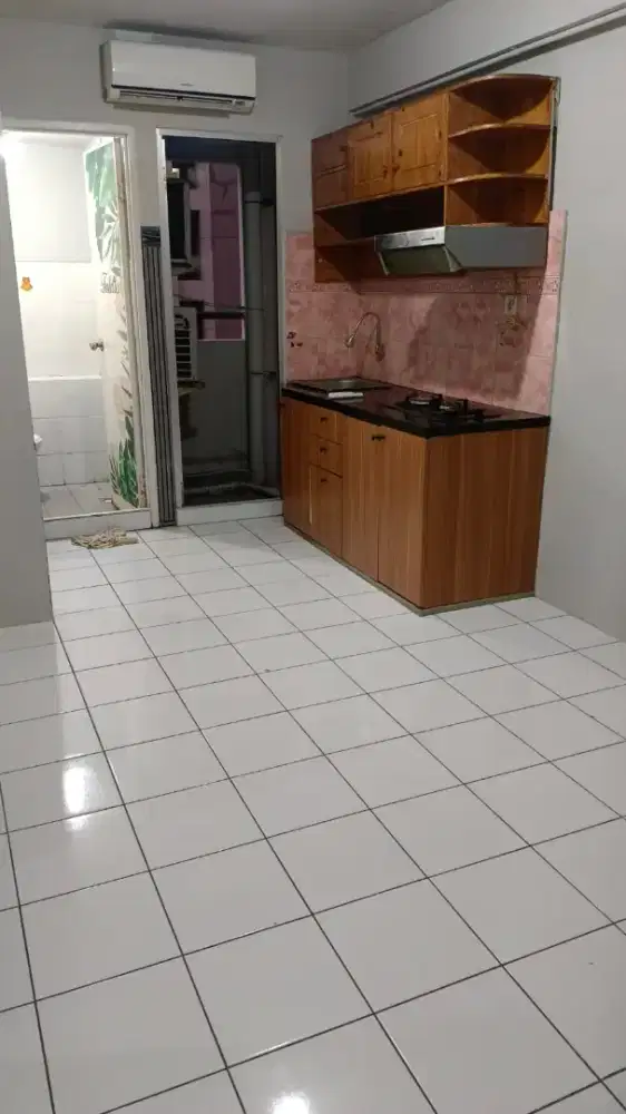 Di Sewakan Segera Unit Kosongan Apartemen Kalibaya City Residence