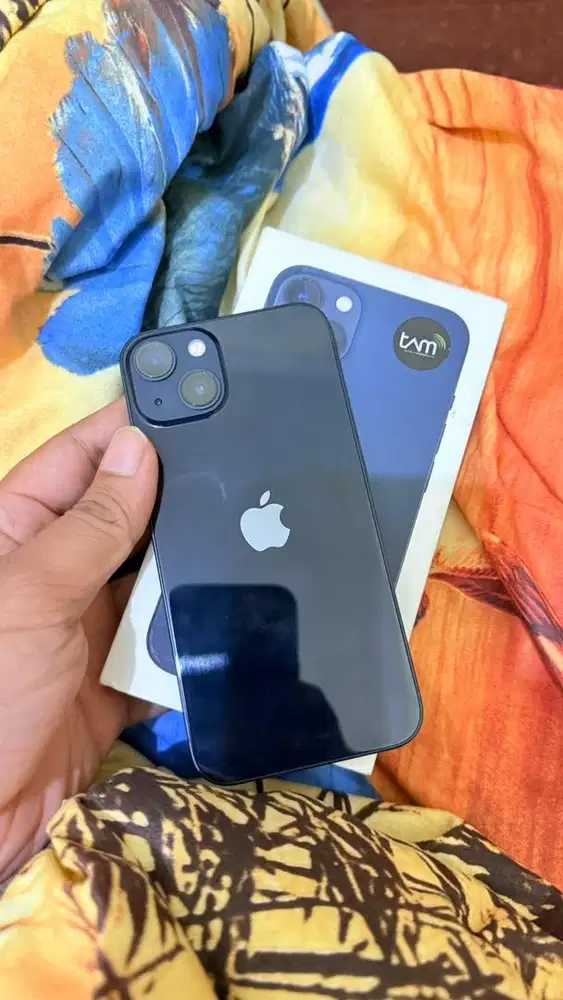 iPhone 13 Basic 128gb Ibox