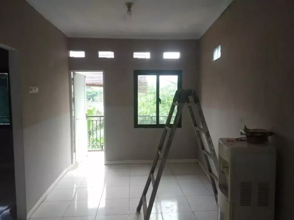 Sewa rumah| renthouse |kontrakan