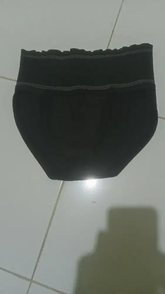 Korset celana hernia/olahraga