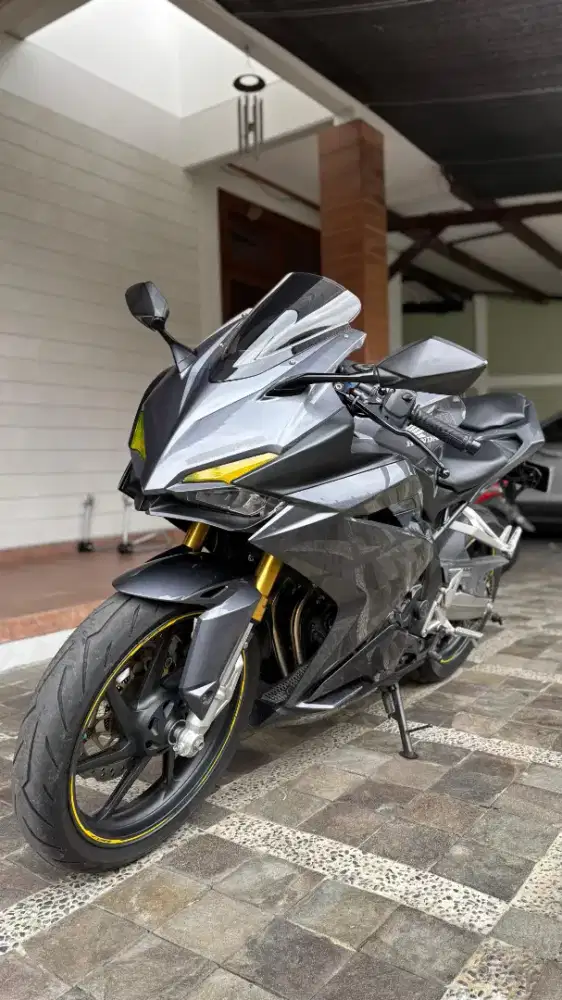 Honda CBR 250RR ABS 2017 Depok