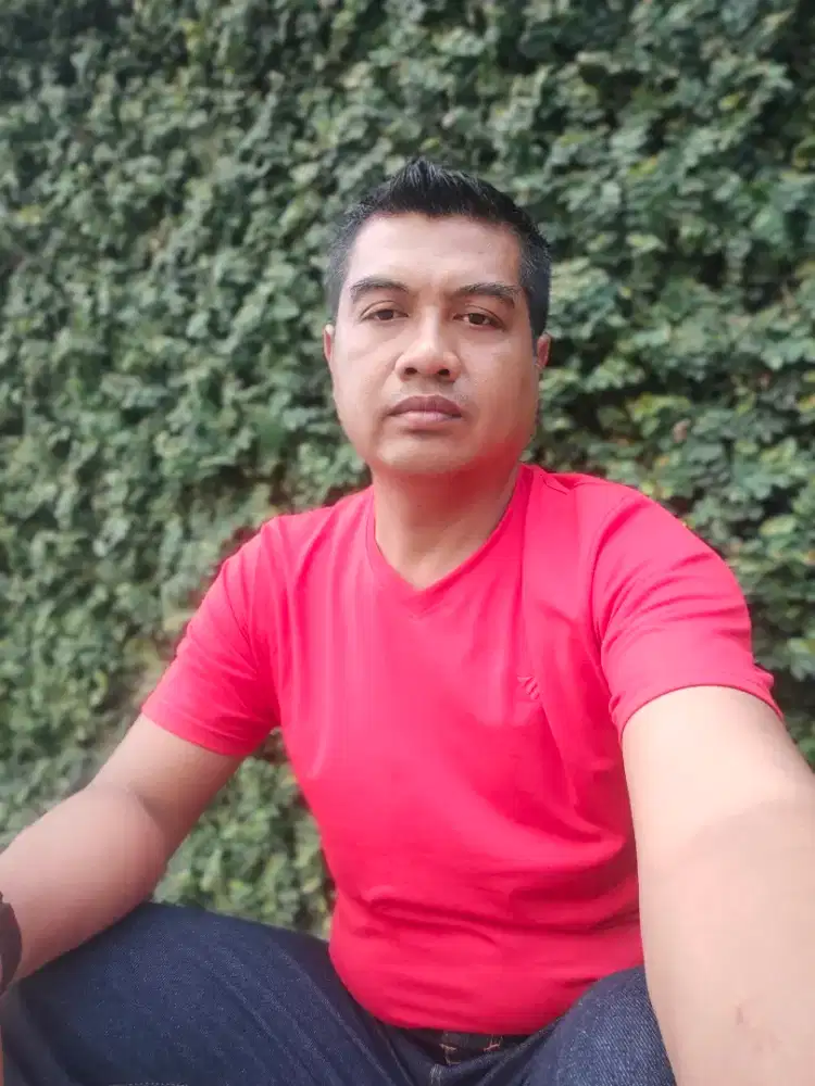 DRIVER PRIBADI/ KANTOR