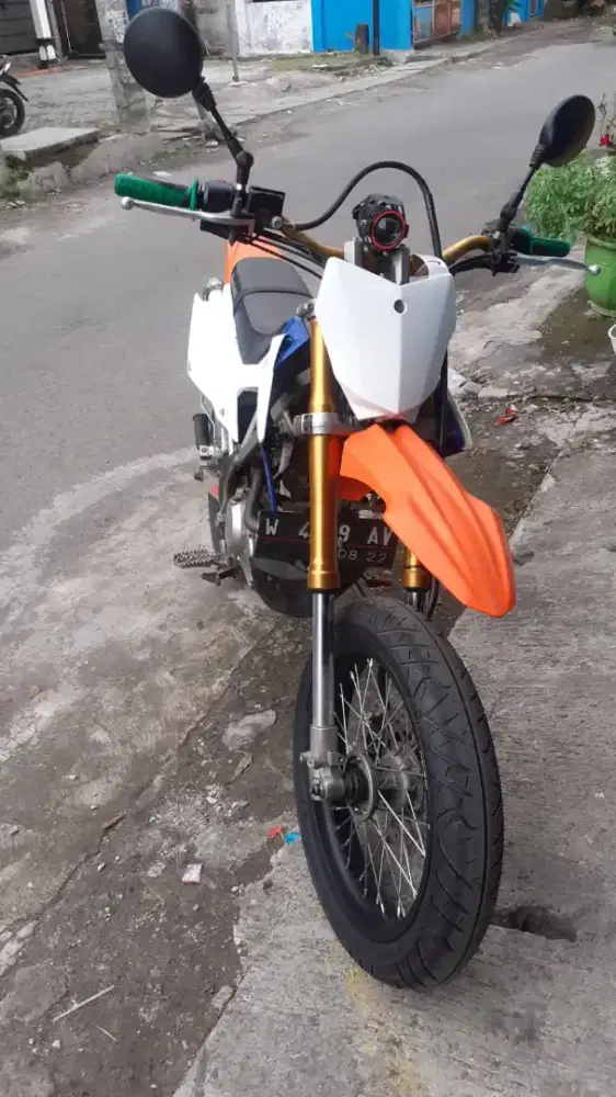 Jual Murah KLX BF Extreme