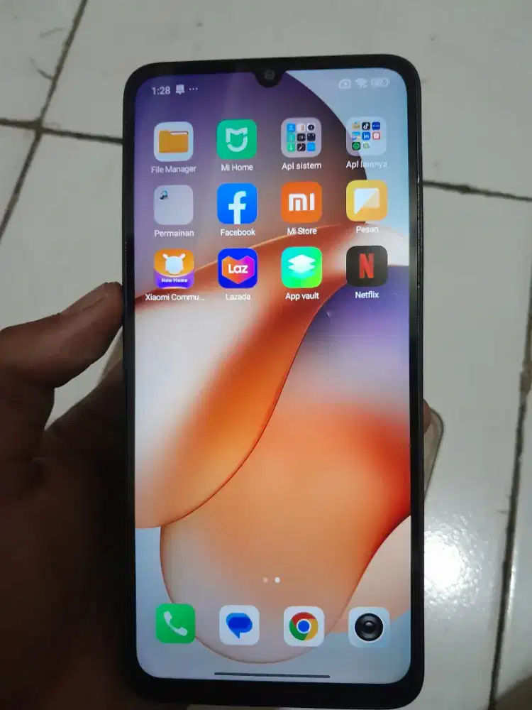 Xiaomi Redmi 13c 6/128Gb