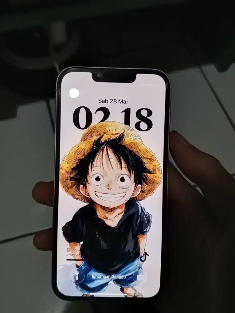 iPhone 13 ex inter 128 GB mulus