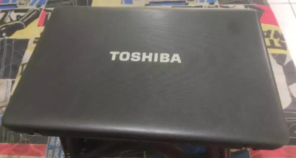 laptop toshiba c800