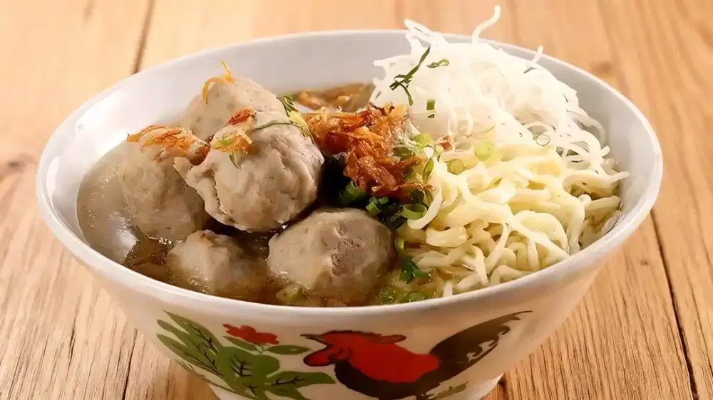 Lowongan di Pecel Pincuk, Bakso dll. Lokasi di Foodcourt TheBreeze BSD