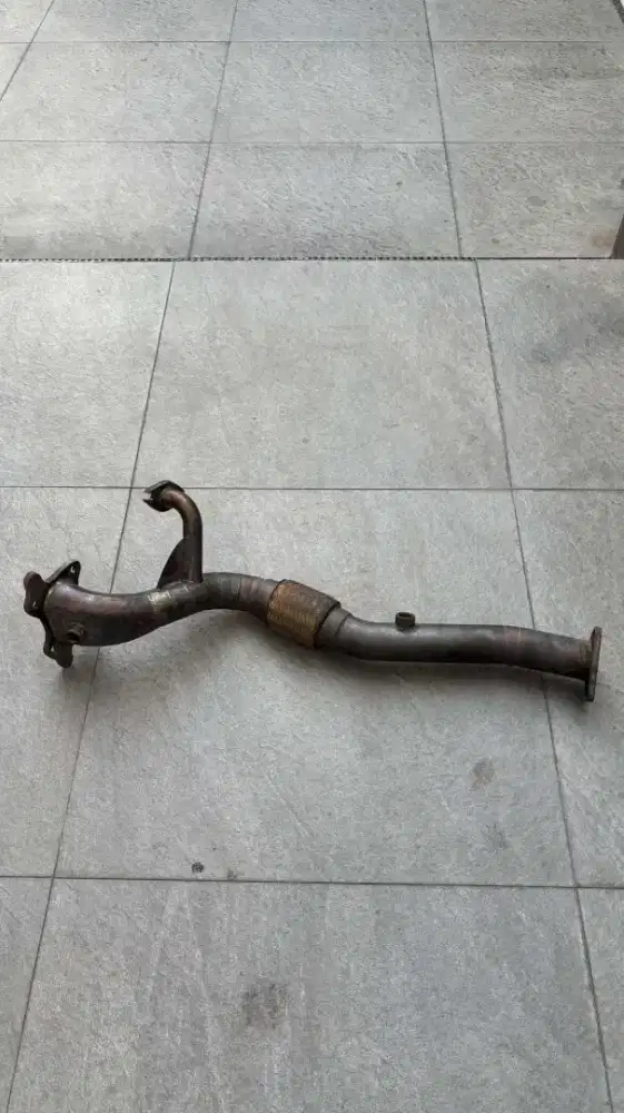 KENALPOT CITY HATCHBACK