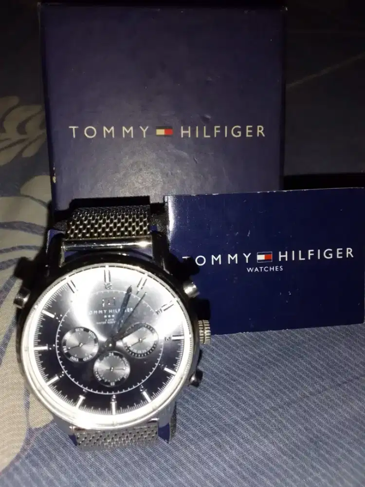 Tommy Hilfiger Harrison model 1790877