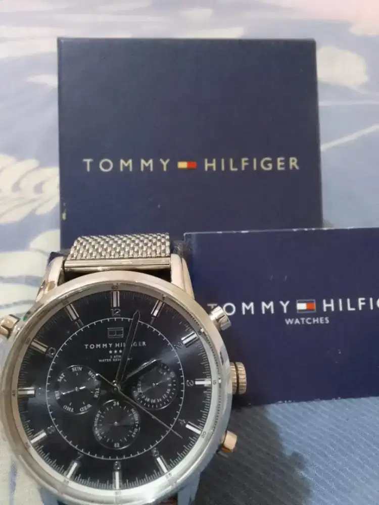 Tommy Hilfiger Harrison model 1790877