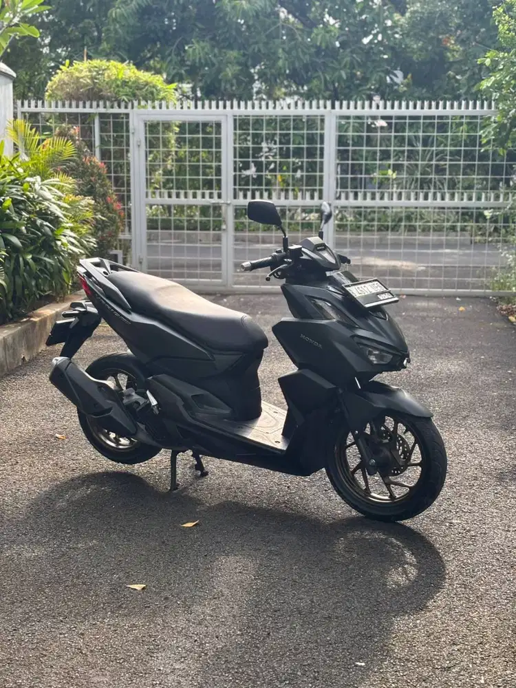HONDA ALL NEW VARIO 160 CBS ISS ESP 2024