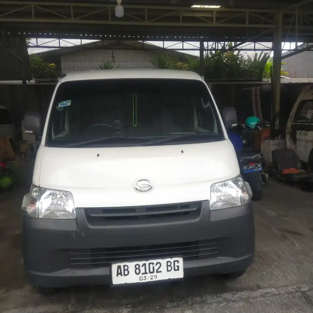 grandmax gran max BV