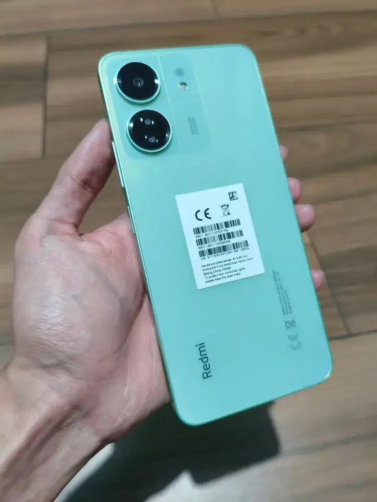 Redmi 13C 8/256