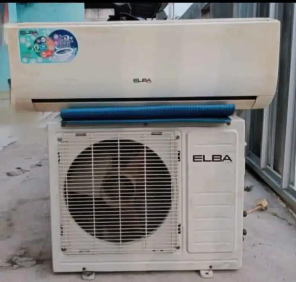 Ac elba 1pk normal