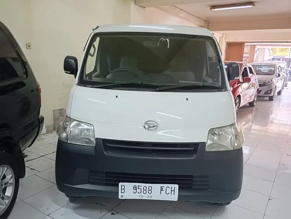 Gran max grand max bv ac