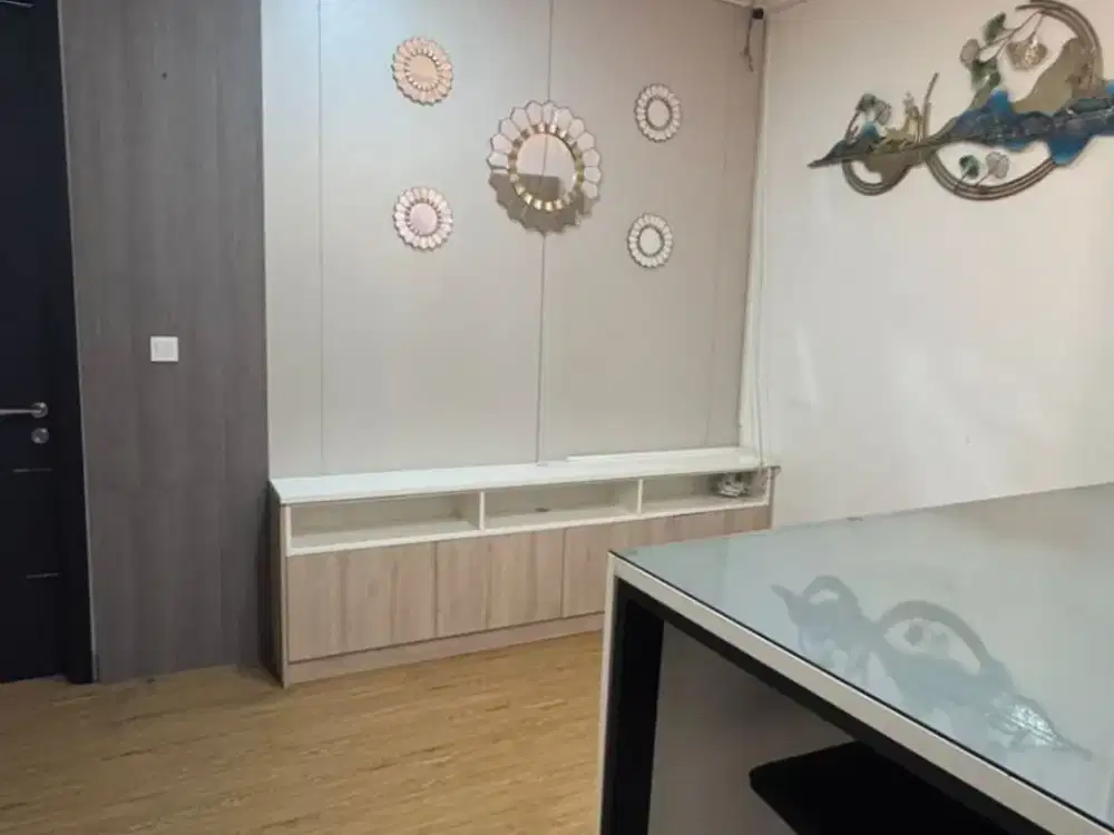 Full Furnish Condo Green Royal Boulevard S280