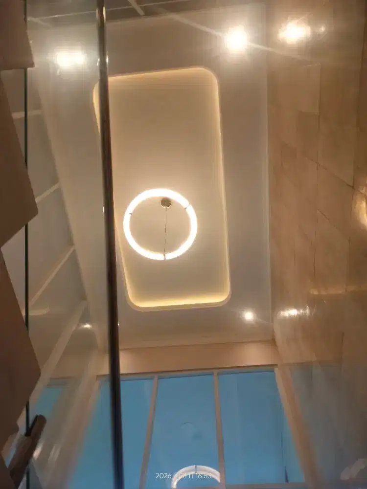 Tukang pvc jasa pasang plafon