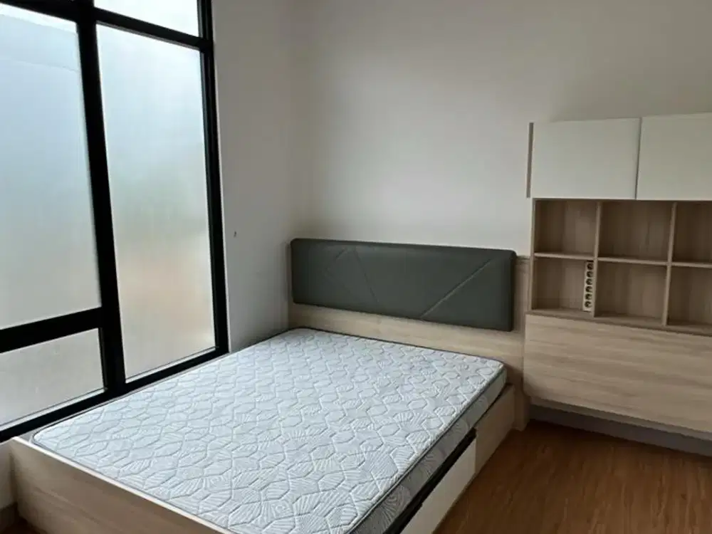 Full Furnish Condo Green Royal Boulevard S281