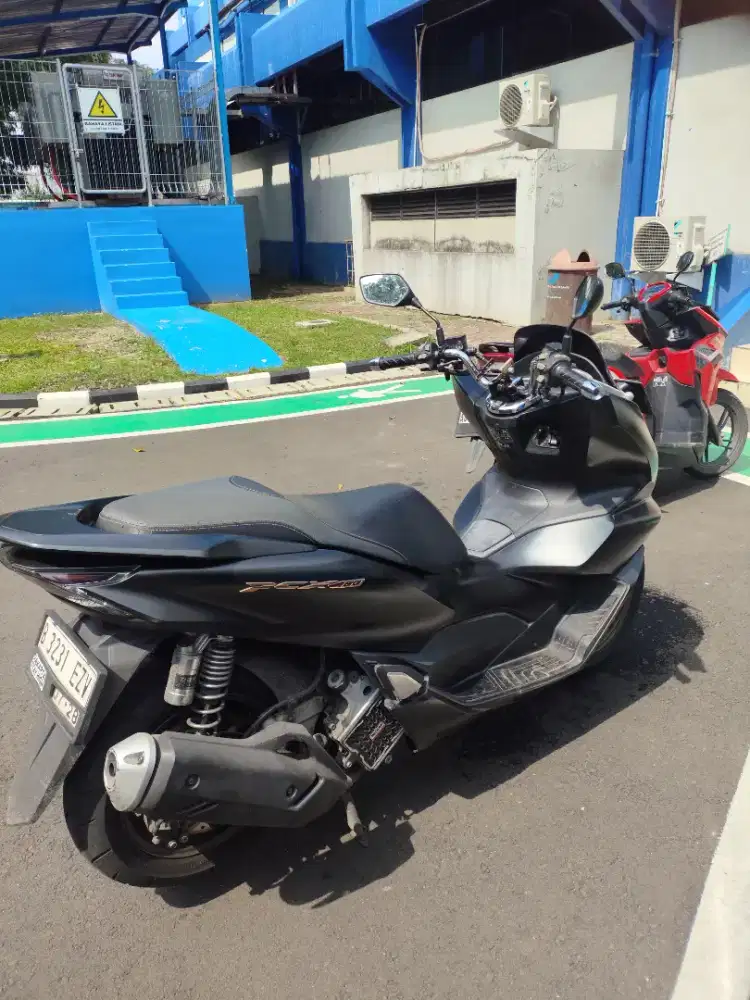 PCX 160 ABS 2023