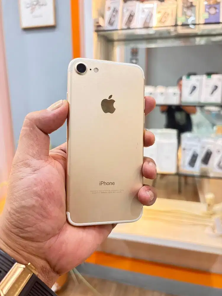 iphhoen 7 256 gb imei aman