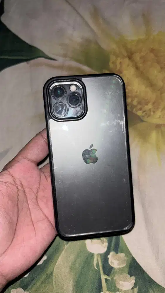 iphone 12 pro 128gb inter all op minus