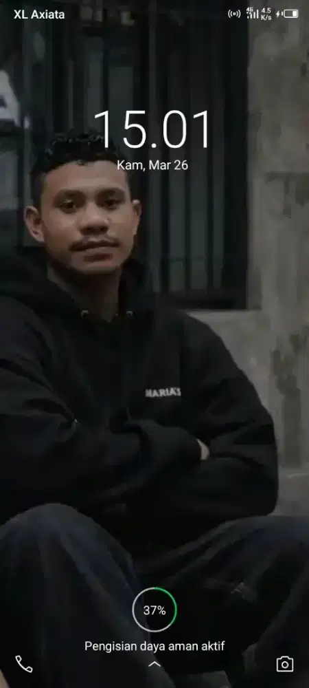 Mohon info pk/ibu untuk lowongan kerja nya