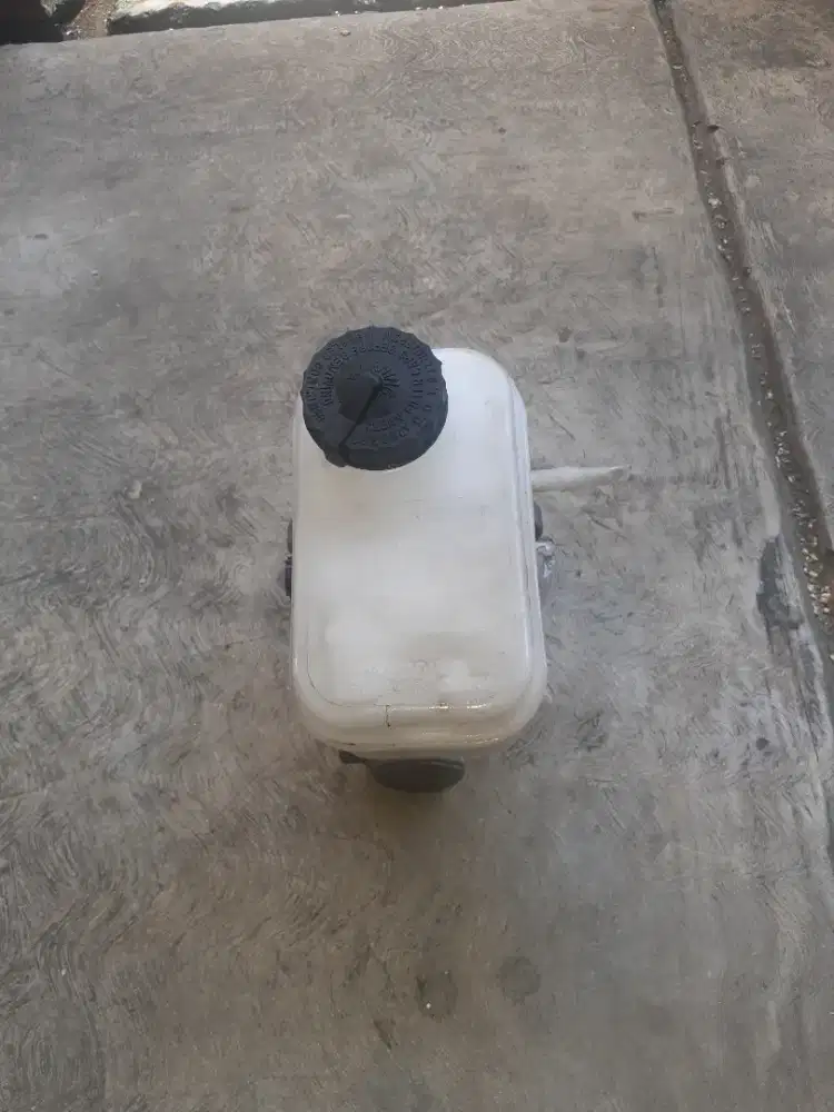 Master rem jeep rubicon/wrangler