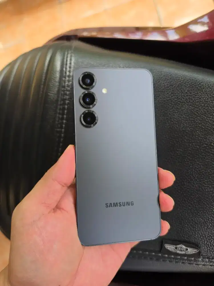 Samsung S25 Base 512GB