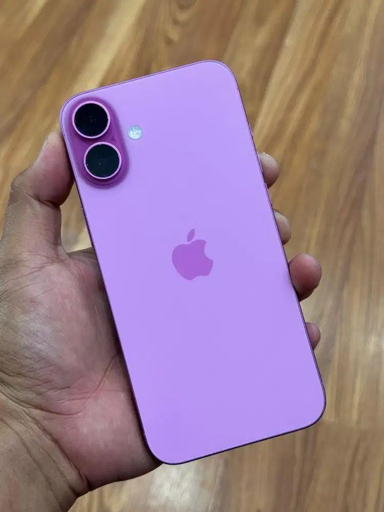 iPhone 16 Plus 128gb iBox