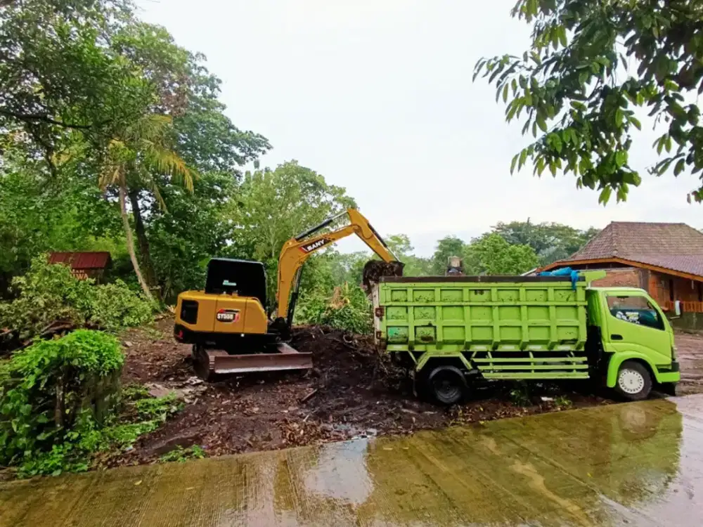 Tanah Strategis Area Palagan - Dekat Kampus dan Coffe Shop