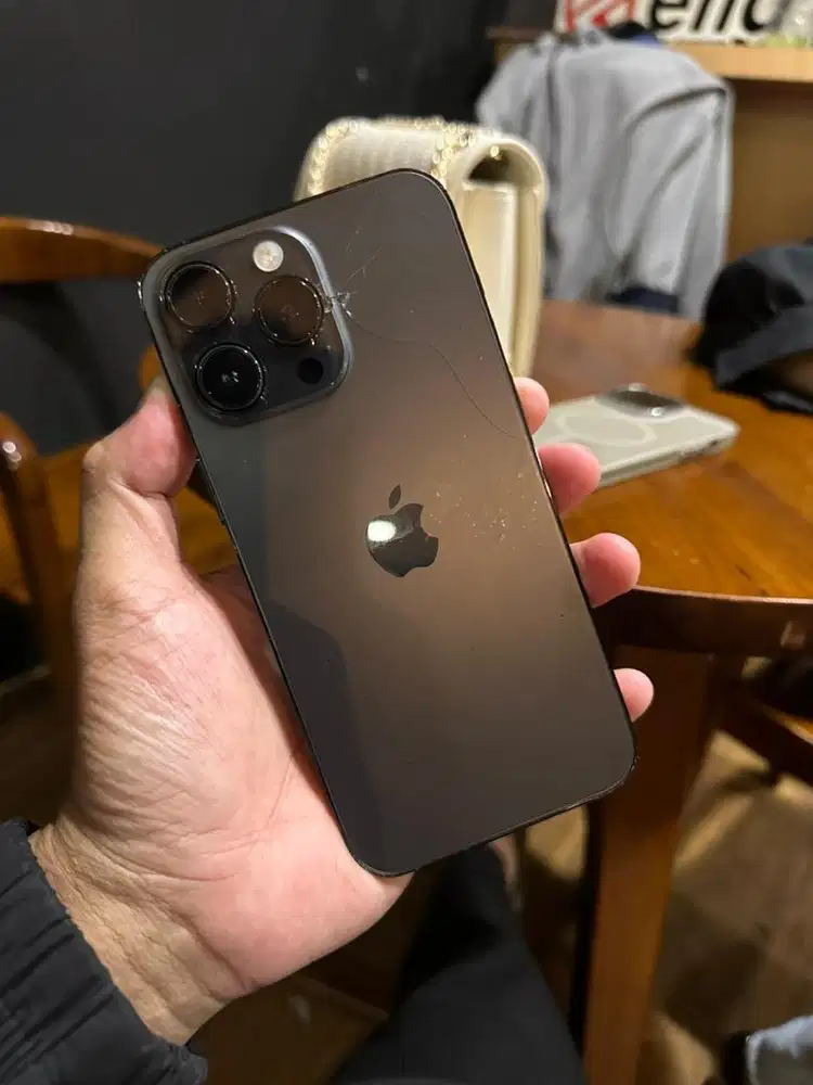 iPhone 14 Pro Max 512gb