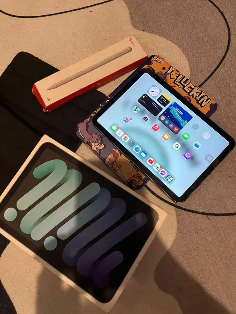 Ipad mini 6 64gb inter