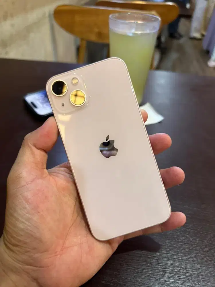 iPhone 13 Pink 128gb
