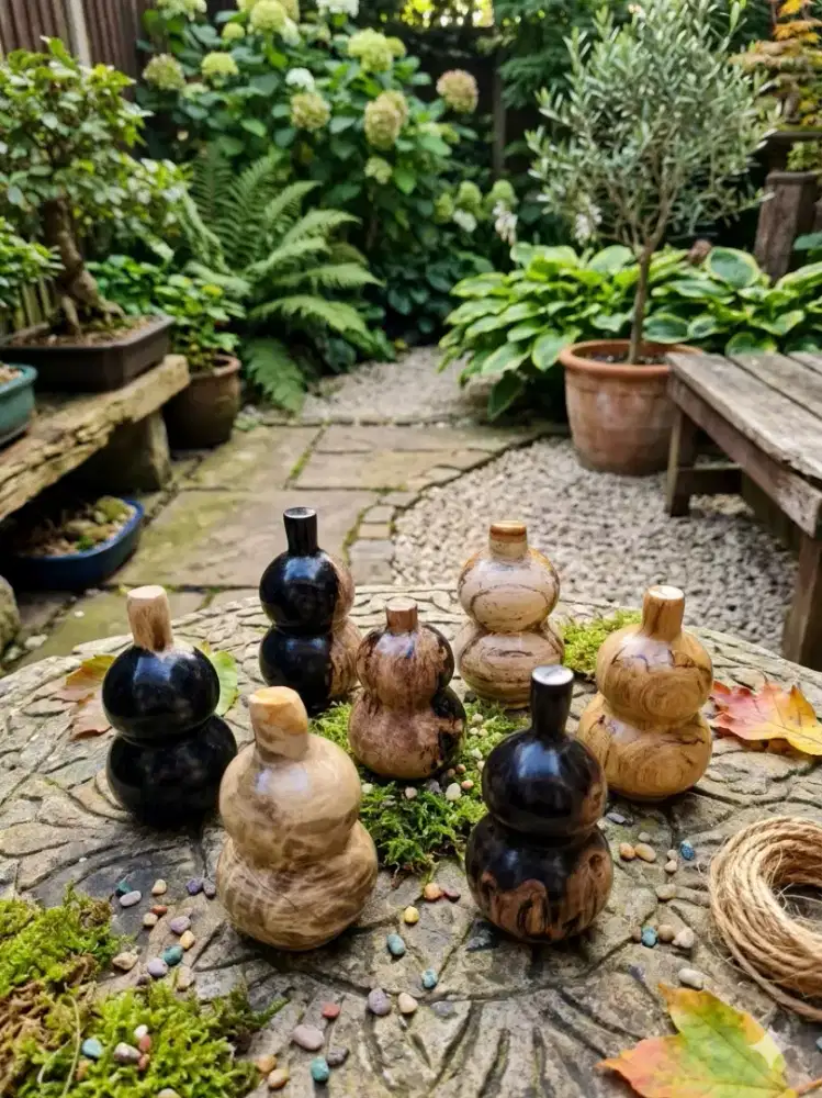 Gucci / Labu (Fosil Kelor) Cantik