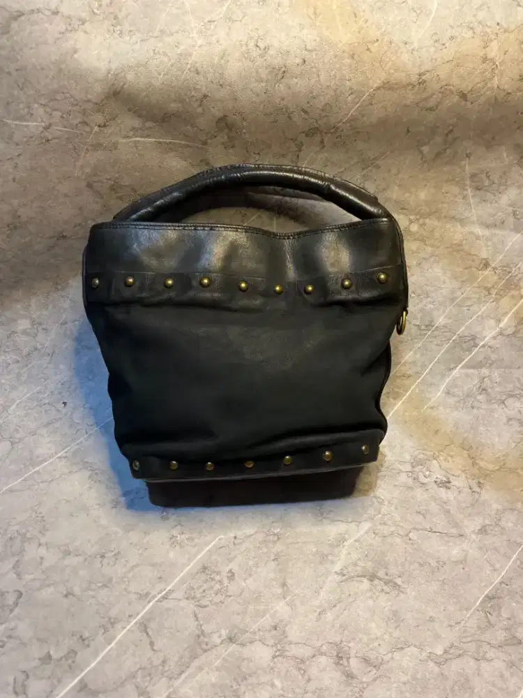 Handbag Clhoe original rare koleksi