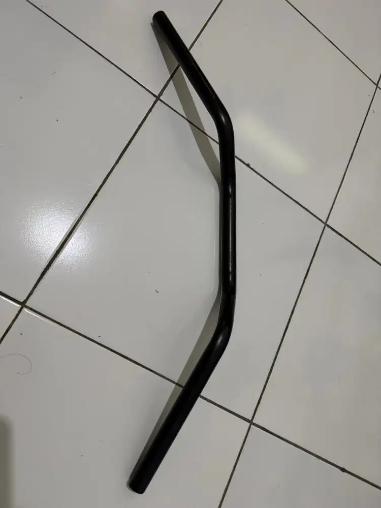 Stang sepeda motor harley