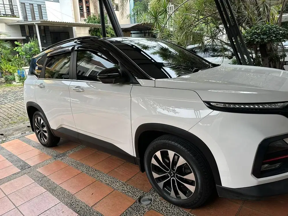 Wuling Almaz RS PRO 7 Seater NIK 2022