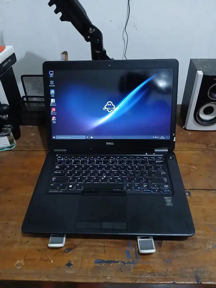 Laptop Dell Latitude E7450 ,Core i5 Gen 5 ,Ram 8Gb ,Hdd 1 TB